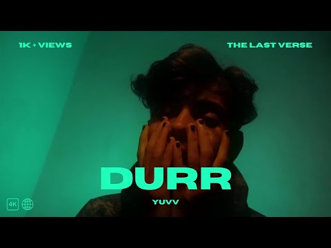 THE LAST VERSE and Yuvv