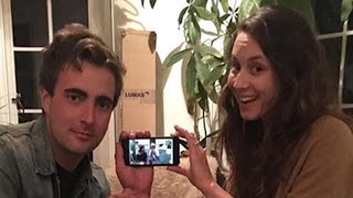 Pretty Little Liars Star's Lost Phone Leads to Hilarious Adventure
