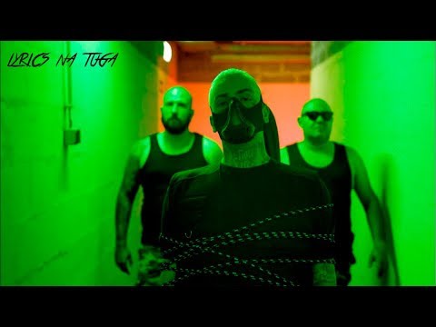9 Miller - De Volta feat. Agir (Lyrics)