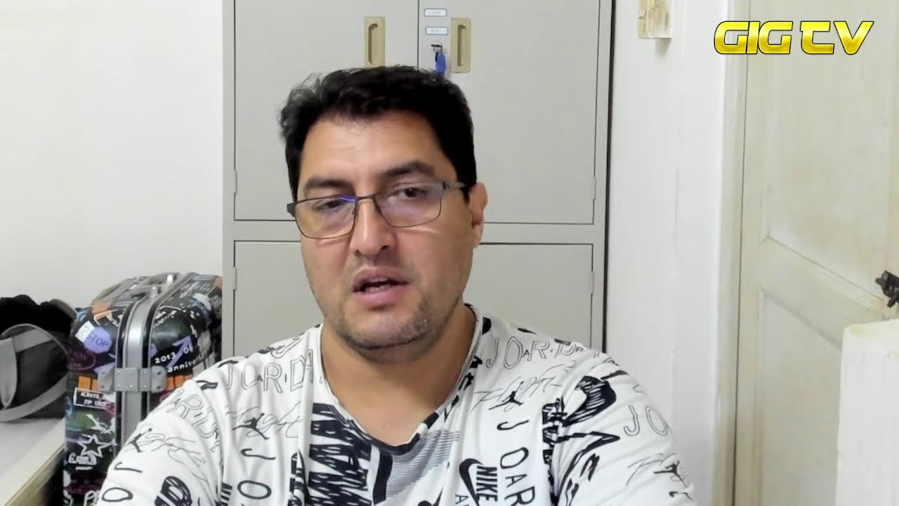 GİG TV Havadan Sudan Tülüman