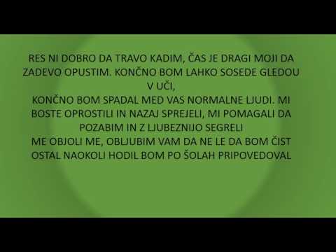 Megiboy - Zapompan [lyrics]