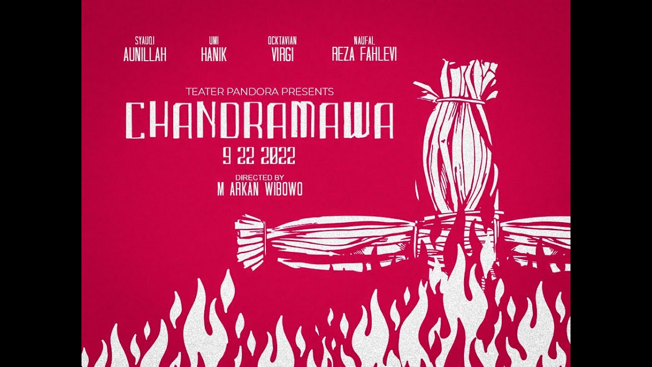 Chandramawa | Official Teaser