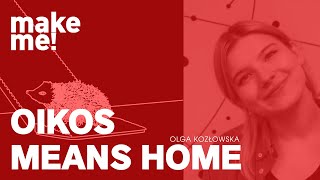 Laureaci konkursu make me! 2023 prezentują swoje projekty / zdjęcie nr: 13