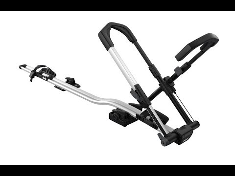 Thule UPRIDE krovni nosač bicikla T599001