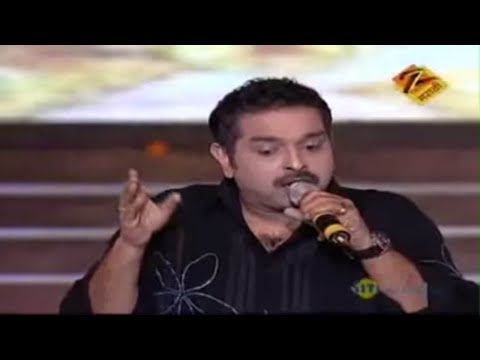 EP - Ajay -Atul Live 2010 - Indian Marathi TV Show - Zee Marathi