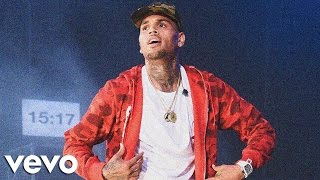 Chris Brown - Leave The Club ft. Joelle James (Prod. by J.U.S.T.I.C.E. League)