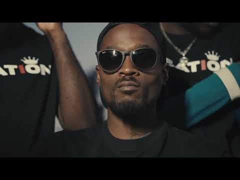 LE B - Création #3 (Clip Officiel)