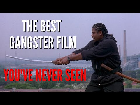 Ghost Dog: The Way of the Samurai -  The Best Gangster Film You've Never Seen