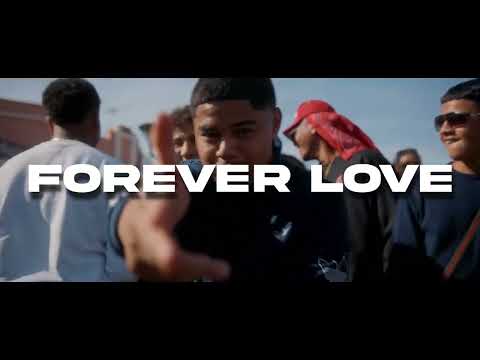 (FREE) Henny x Zinny Sample Afroswing Type Beat - "Forever Love"