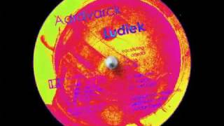 AARDVARCK - Doeda