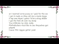 C-Murder - Get N Paid Lyrics