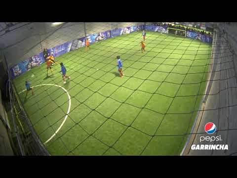 2019-01-06: VKLP Rood- Loppem