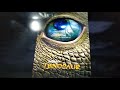 Dinosaurio The Egg Travels Créditos Finales