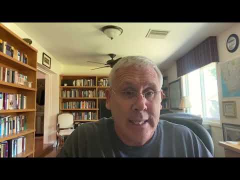 Geoff's Thoughts-Deuteronomy 24:1-4