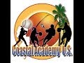 Coastal Academy Prep vs Mount Zion Prep (White #15)