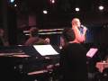 Luba Mason Live at Birdland NYC