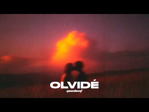 [FREE] Reggaeton Beat Romantic "OLVIDÉ OLVIDARTE" | Type Beat Reggaeton