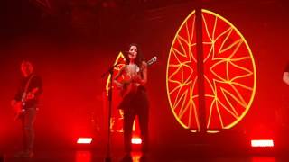 Levante - Gesù Cristo sono io (Live @ Estragon, Bologna)