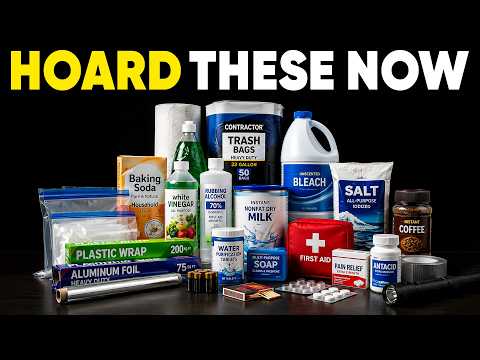 These 18 Household Items You’ll Regret Not Buying Before June 2026!