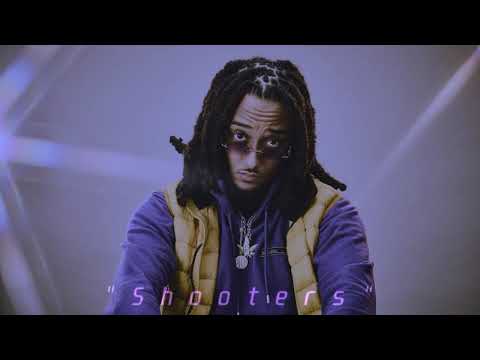 [FREE] Benny Jamz x Carmon Type Beat "Shooters" | Guitar Beat Instrumental (Prod. Chopse)
