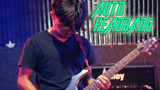 AS I LAY DYING COVER Greater Foundation