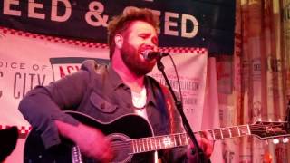 Swon Brothers live NEW SINGLE "Don't Call Me"