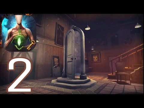House of fear : Another World Android Gameplay Walkthrough Part 2