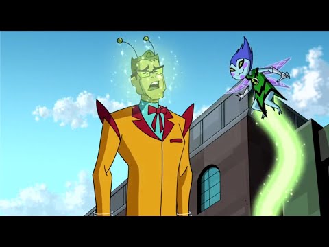 Pesky Dust VS Charles Zenith