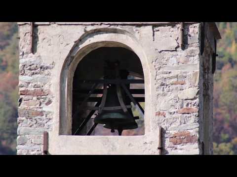Le campane di Lovero (SO) - chiesa S. Maria Maddalena