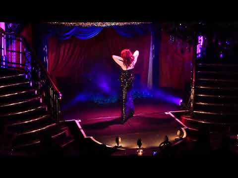 Sally Oh Spitfire - It's a Men's World