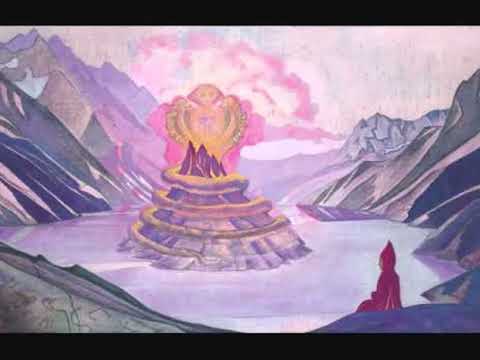 Miliy Alexeyevich Balakirev- Islamey, Op.18 [Ivo Pogorelich]