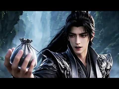 【新番上线】《搭讪就能薅寿元》第1~2季：身负废体逆天而行，纵横中州无敌手，举手抬足令天骄神魂俱灭！全集 MULTI SUB