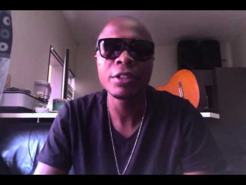 LET US PUT NAMIBIA ON THE MAP AT THE CHANNEL O AWARDS 2012