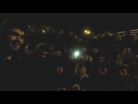 MITO TUERO & ADEL VS ERIZO CUBANO & CHARLY FILTROS FECHA NACIONAL 3 VS 3