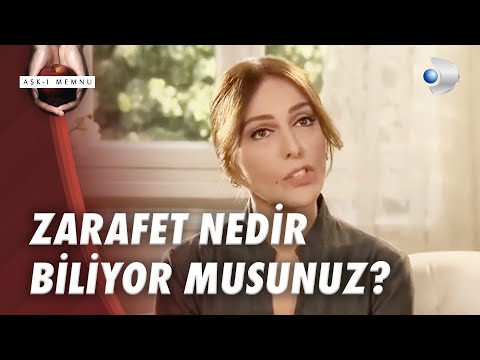 Matmazel'den, Bihter'e Ayar  - Aşk-ı Memnu Özel Klip