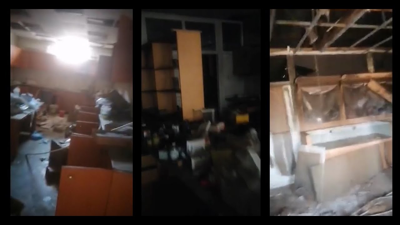 The Impact of the War on the Mycetoma Research Centre