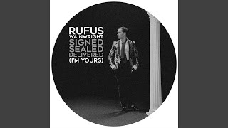 Signed, Sealed, Delivered (I&#39;m Yours)