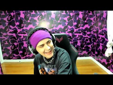 Stream LITKillah 18/08/2022 - FORTNITE CON DEMENTE Y GONCHO