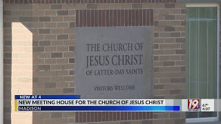 New Meeting House Opens For LDS Church | Feb. 27, 2026 | News 19 at 4 p.m.