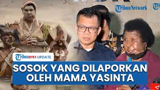 Sosok yang Dilaporkan Mama Yasinta, Bukan Sutradara Film Pesta Babi tapi Pimpinan LBH Merauke