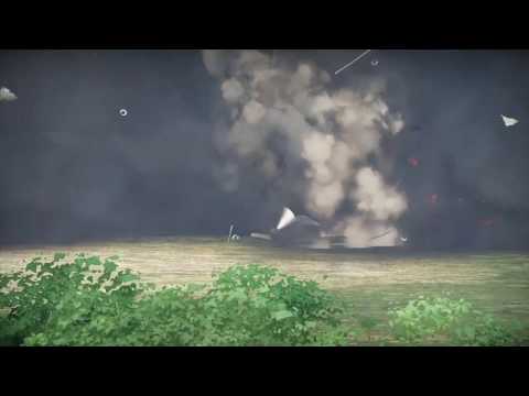 P-47 Império do Sol