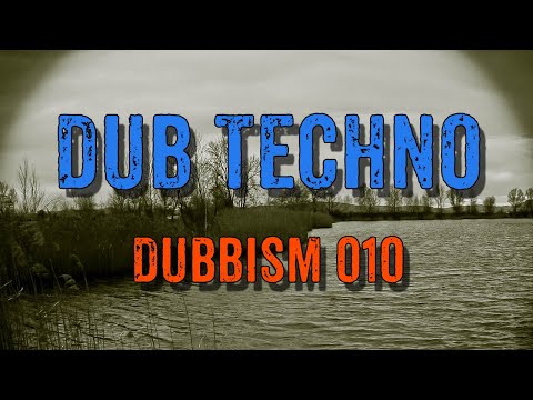 Dub Techno Mix 2021 | DUBBISM 010 - Wixdoom