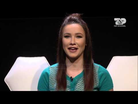 Select, 19 Shkurt 2016, Pjesa 1 - Top Channel Albania - Entertainment Show