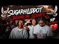 Adotfrmdao After Party Sugarhill Ddot Behind The Scenes
