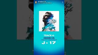 RK🔥INDÉCIS / instrumentale