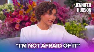 How Zendaya Is Protecting Her Peace, Setting Boundaries + Embracing Turning 30