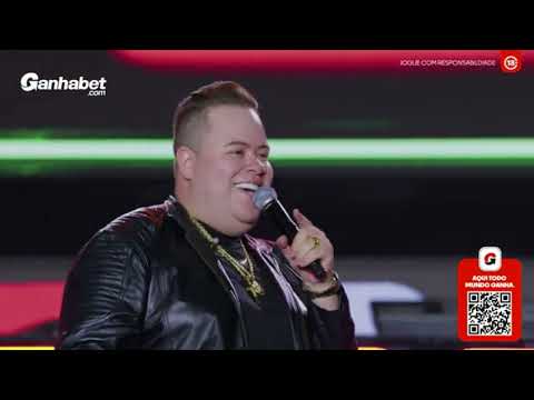 Rey Vaqueiro - Por que Não Volta - Ao Vivo