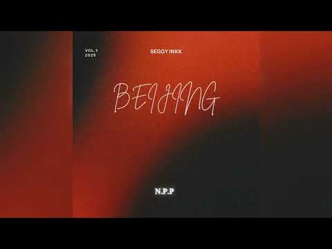 Seggy Inkk - Beijing
