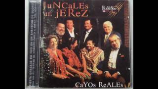 Los Juncales de Jerez Cayos Reales Luis de la Pica Bulerias 3 de 11 DESCATALOGADO.wmv