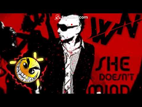 Sean Paul - She Doesn't Mind ¦ WN Remix